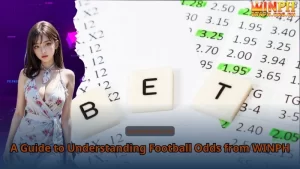 A Guide to Understanding Football Odds from WINPH