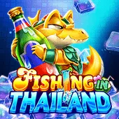 FISHING IN THAILAND