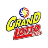 Grand Lotto 6/55