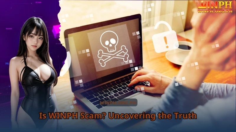 Is WINPH Scam? Uncovering the Truth