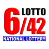 Lotto 6/42