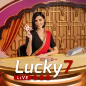 Live Lucky 7