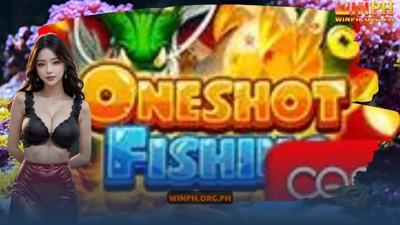 Oneshot Fishing