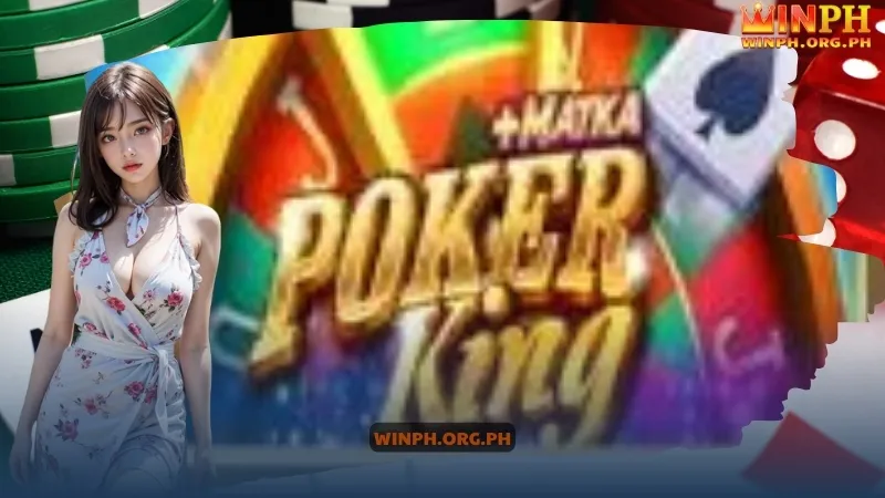 Poker King