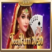 Teen Patti 20-20