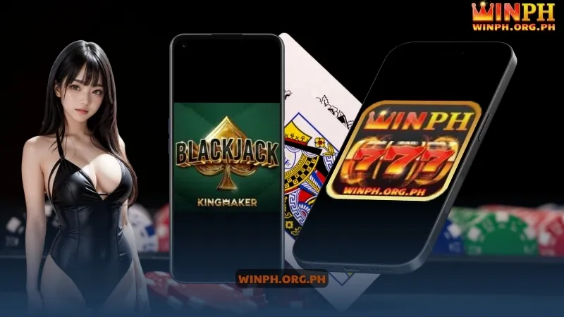 WINPH Blackjack