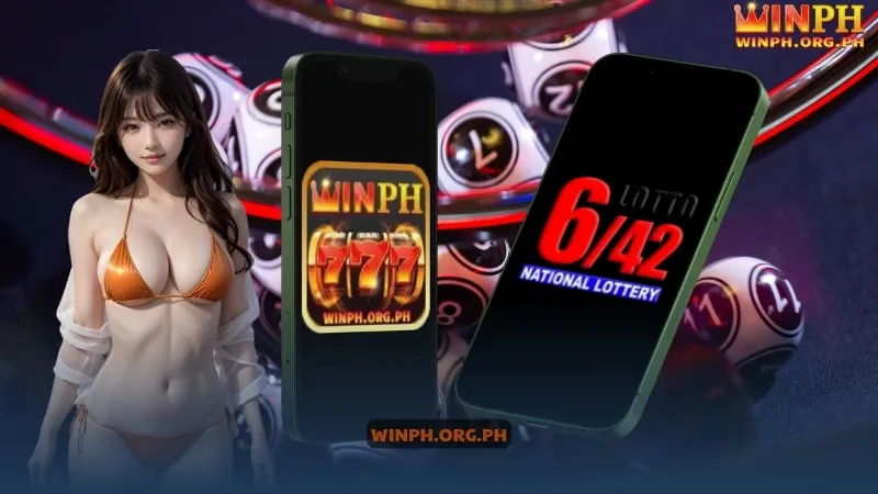 WINPH Lotto 6/42