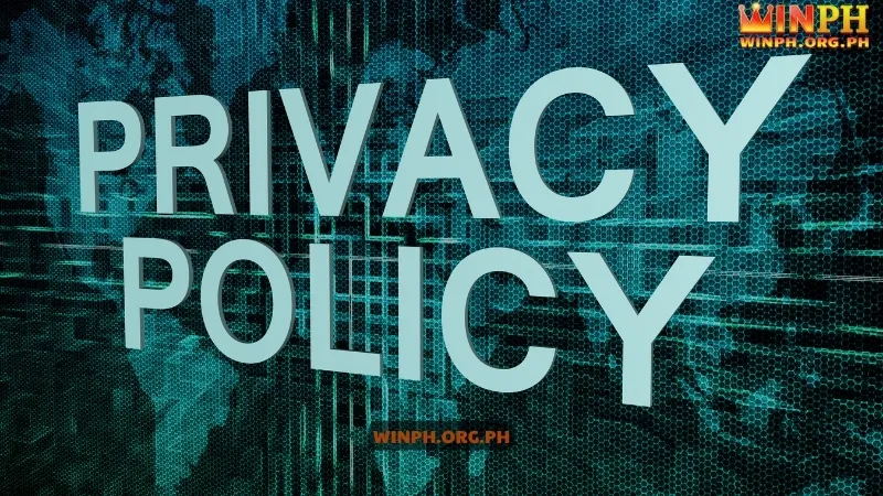 WINPH Privacy Policy