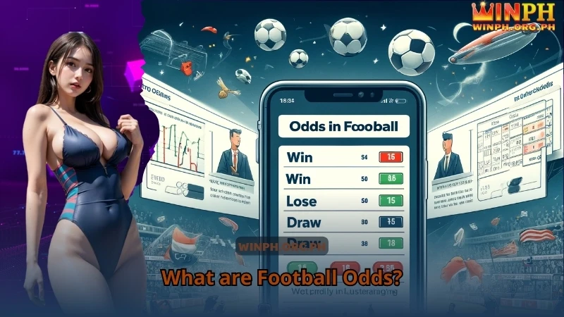 What are Football Odds?